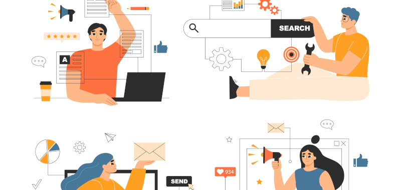 Marketing Cloud Personalizationのサイトマップ、キャンペーンとは?